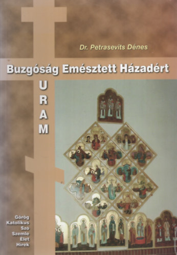 Buzgsg emsztett hzadrt Uram