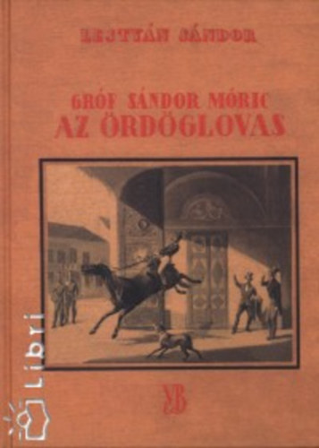Az rdglovas