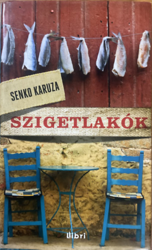 Szigetlak�k