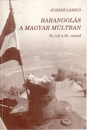 Juhsz Lszl - Barangols a magyar mltban