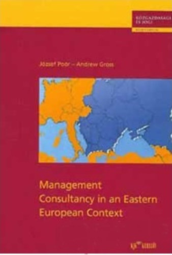 KJK-Kerszv - Management Consultancy in an Eastern European Context