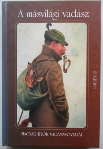 A m�svil�gi vad�sz