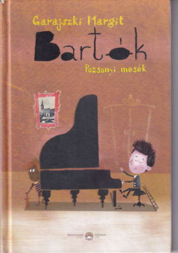 Bartk - Pozsonyi mesk