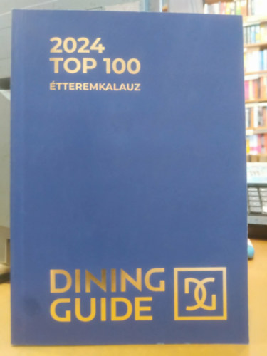 2024 Top 100 �tteremkalauz