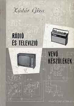 R�di� �s telev�zi� vev�k�sz�l�kek 1967-1969