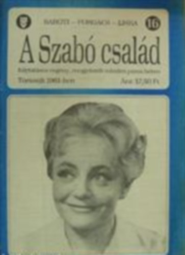 A Szab csald 16.