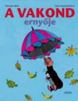 A vakond ernyje