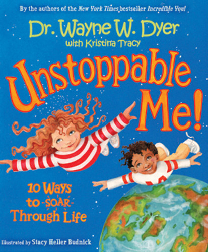Dr.Wayne W.Dyer - Unstoppable Me