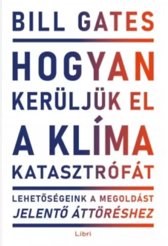 Hogyan ker�lj�k el a kl�makatasztr�f�t?