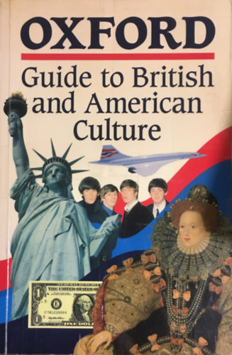 Guide to British and American Culture (Oxford)