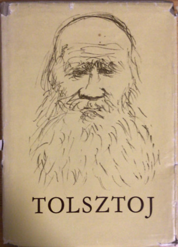 Tolsztoj emlkknyv