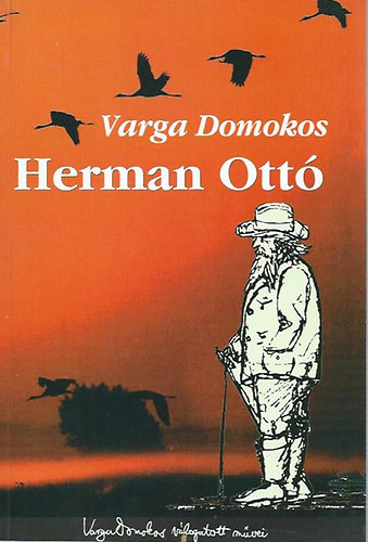 Varga Domokos - Herman Ott