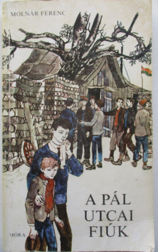 A Pl utcai fik