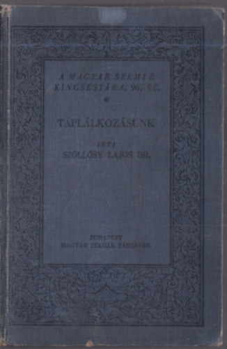 A t�pl�lkoz�s (dedik�lt)