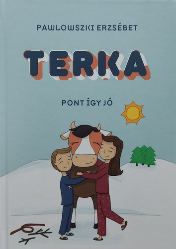 Terka Pont �gy j�
