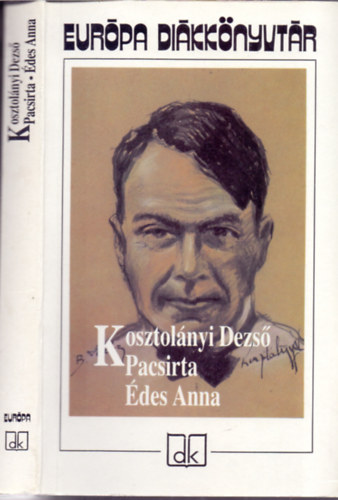 Pacsirta + �des Anna