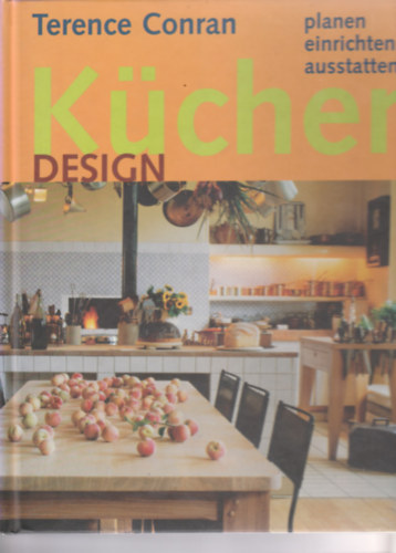 Kchen design