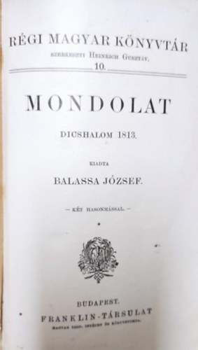 Mondolat
