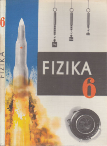 Fizika az ltalnos iskola 6. osztlya szmra