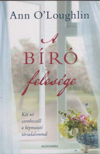 Ann O'Loughlin - A br felesge