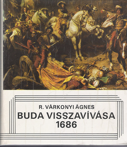 Buda visszavvsa 1686
