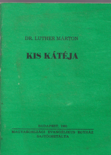 Kis Ktja