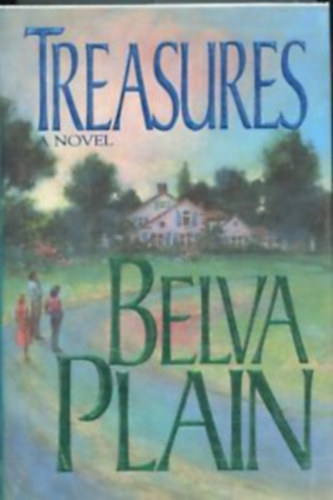 Belva Plain - Treasures