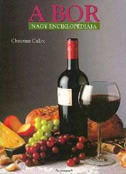 A bor nagy enciklopdija