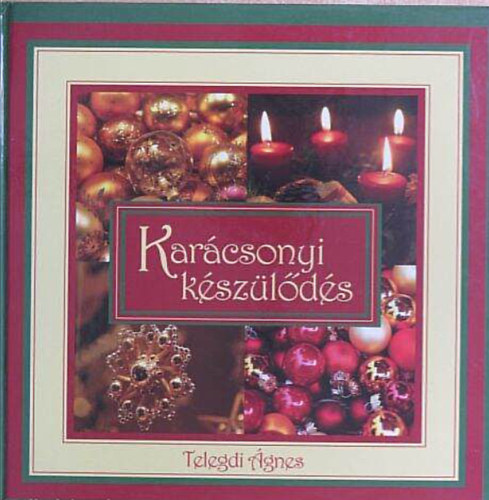 Kar�csonyi k�sz�l�d�s