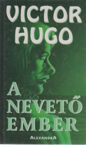 A nevet� ember