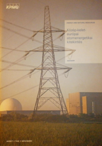Kzp-kelet-eurpai atomenergetikai kitekints