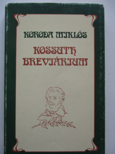 Kossuth brevirium