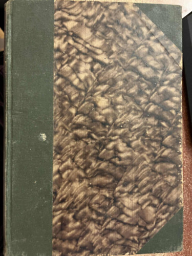 Kert�szet 1938 - N�v�nyv�delem 1938