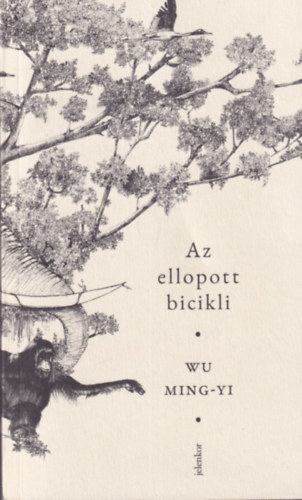 Az ellopott bicikli