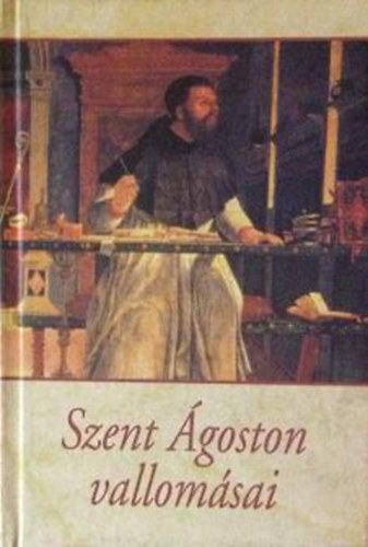 Szent goston vallomsai