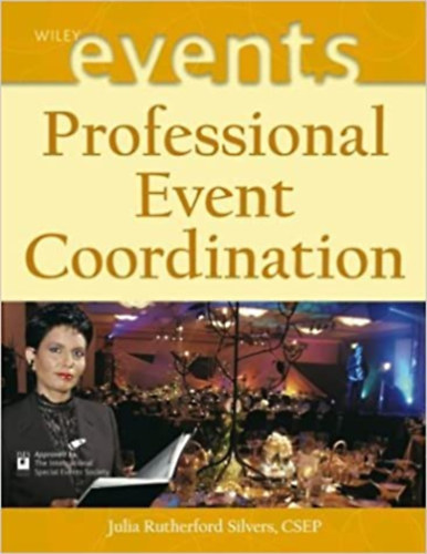 Julia Rutherford Silvers - Professional Event Coordination