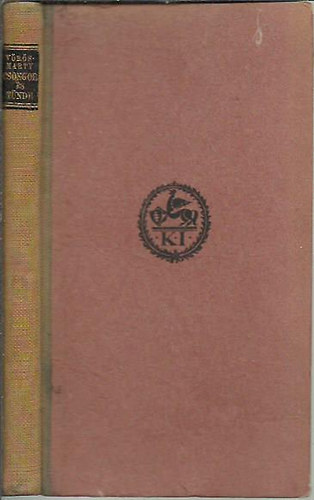 Csongor �s T�nde - Sz�nj�t�k �t felvon�sban