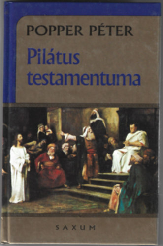 Piltus testamentuma