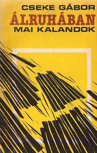 lruhban -mai kalandok
