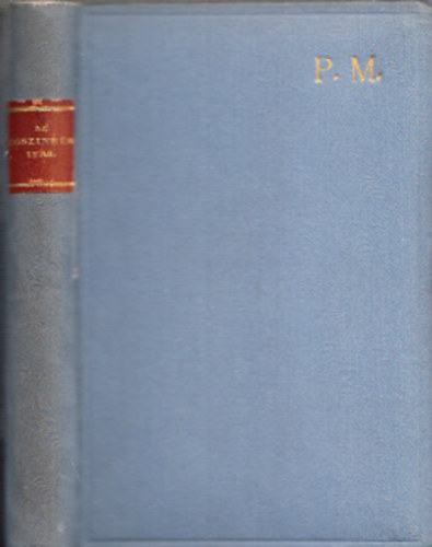 F. W. Bain; Baktay Ervin  (ford.) - Az gszinkk ital - Hindu szerelmi trtnet a szanszkrit kzirat nyomn