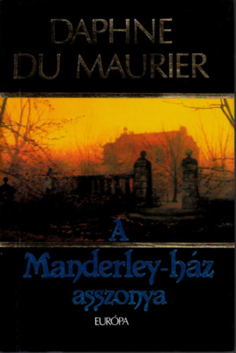 A Manderley-hz asszonya
