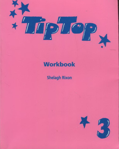 TipTop 3 - Workbook