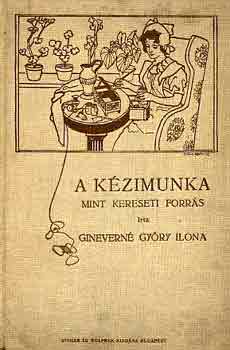 A kzimunka mint kereseti forrs