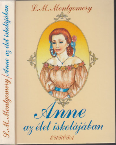 Anne az let iskoljban