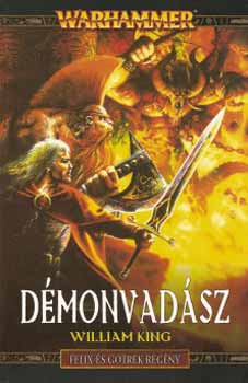 D�monvad�sz - Felix �s Gotrek reg�ny
