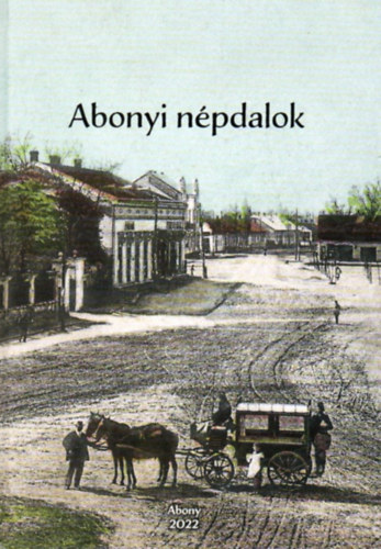 Abonyi népdalok