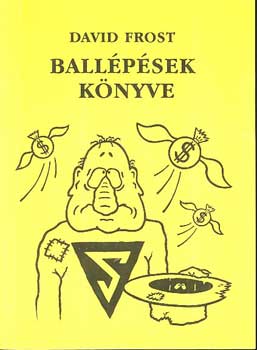 David Frost - Ballpsek knyve