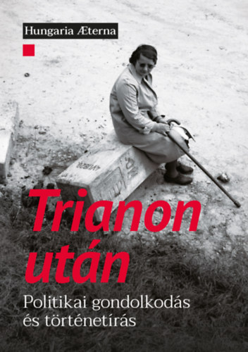 Nagy goston  Hnich Henrik (szerk.) - Trianon utn