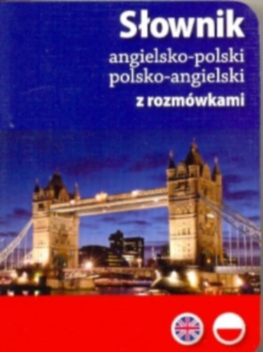 Slownik (Angielsko-Polski, Polsko-Angielski)
