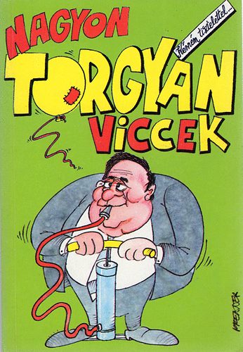 Nagyon Torgyn viccek